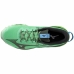 Running Shoes for Adults Mizuno Wave Mujin 9 Green Moutain