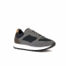 Chaussures casual homme Geox Vicenda Gris