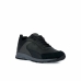 Chaussures casual homme Geox Delray Abx Noir