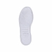 Zapatillas Casual de Mujer Adidas Court Bold Blanco