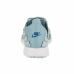 Dámske ležérne botasky Nike Juvenate Woven Premium Modrá