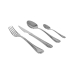 Cutlery Set Quttin Antartica 24 Pieces