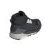 Detské trekkingové topánky  TERREX TRAILMAKER MID Adidas FW9322 Čierna