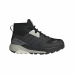 Children's Mountain Boots  TERREX TRAILMAKER MID Adidas FW9322 Black