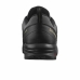 Мужские спортивные кроссовки Salomon X Braze Gore-Tex Чёрный Серый