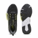 Мужские спортивные кроссовки Puma PWRFrame TR 2 Чёрный