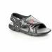 Slippers voor Kinderen Nike Sunray Donker grijs