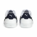 Chaussures de Sport pour Homme Puma Shuffle Blanc