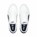 Chaussures de Sport pour Homme Puma Shuffle Blanc
