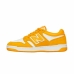Pánske športové topánky New Balance 480 Oranžová