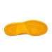 Pánske športové topánky New Balance 480 Oranžová
