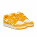 Мужские спортивные кроссовки New Balance 480 Оранжевый