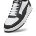 Мужские спортивные кроссовки Puma Caven 2.0 Белый Чёрный