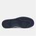 Мужские спортивные кроссовки New Balance 480 Белый Тёмно Синий
