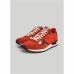 Мужские спортивные кроссовки Pepe Jeans Brit Heritage Красный