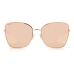 Женские солнечные очки Jimmy Choo ALEXIS-S-DDB-SQ