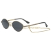 Moteriški akiniai nuo saulės Jimmy Choo SONNY-S-2F7-IR ø 58 mm