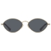 Женские солнечные очки Jimmy Choo SONNY-S-2F7-IR ø 58 mm