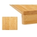 Cutting board Brown Bamboo 53 x 4,3 x 46 cm