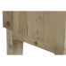 Console DKD Home Decor 140 x 40 x 110 cm Brown Pinewood