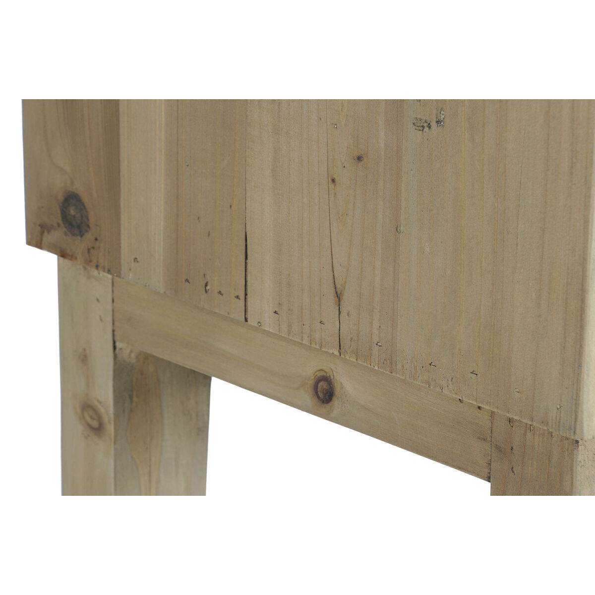 Predsoba DKD Home Decor Rjava 140 x 40 x 110 cm