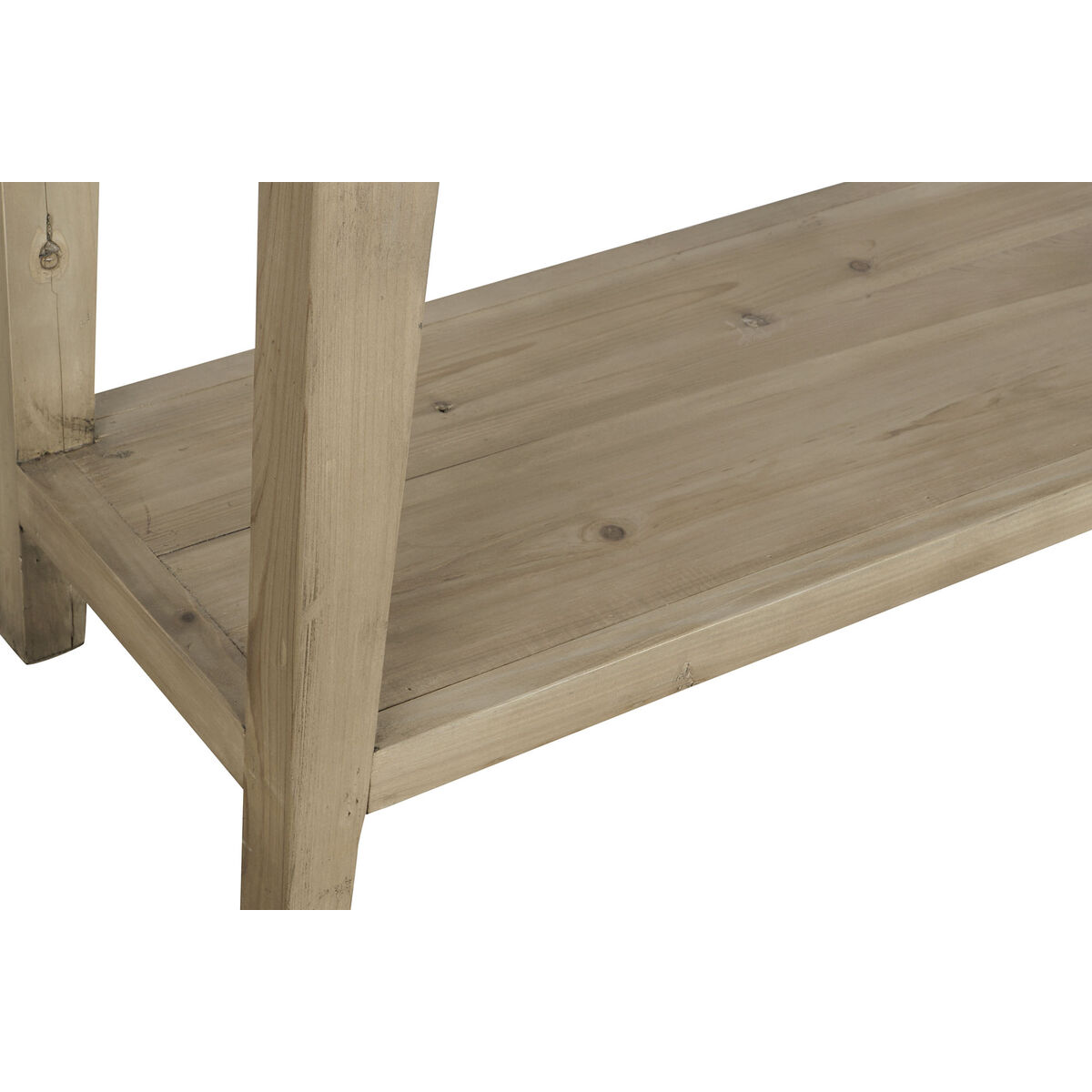 Predsoba DKD Home Decor Rjava 140 x 40 x 110 cm