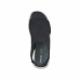 Pohodni sandali Geox Spherica Ec5 Črna