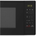 φούρνο μικροκυμάτων LG MH6042D     20L Μαύρο 700 W 20 L