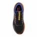 Bežecké topánky pre dospelých New Balance Dynasoft Nitrel Čierna Muž