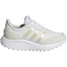 Sports Trainers for Women Adidas 70S K HR0295 White