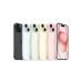 Smarttelefoner Apple iPhone 15 6,1