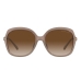 Óculos escuros femininos Michael Kors MK2149U-390013 ø 56 mm