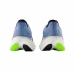 Hardloopschoenen voor Volwassenen New Balance Fresh Foam X Mannen Licht Blauw