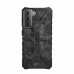 Protection pour téléphone portable Urban Armor Gear UAG Maverick 1 Noir