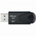 Clé USB   PNY         Noir 128 GB  