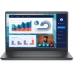Laptop Dell intel core i5-1135g7 8 GB RAM 512 GB SSD NVIDIA GeForce MX350 Espanjalainen Qwerty