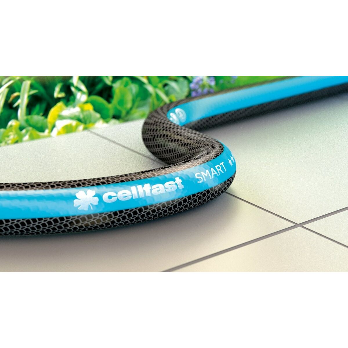 Furtun Cellfast Plastic