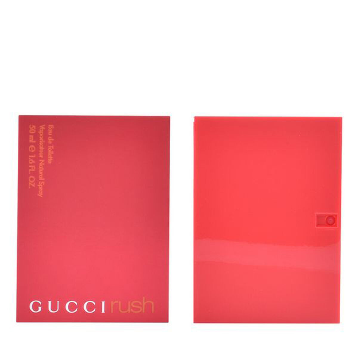 Dameparfume Gucci Rush EDT
