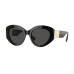 Solbriller til kvinder Burberry BE4361-300187 Ø 51 mm