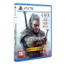 PlayStation 5 Videospiel Bandai Namco The Witcher 3: Wild Hunt Complete Edition