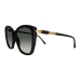 Moteriški akiniai nuo saulės Jimmy Choo ROSE-S-55807FQ Ø 55 mm