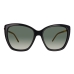 Damensonnenbrille Jimmy Choo ROSE-S-55807FQ Ø 55 mm