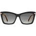 Óculos escuros femininos Jimmy Choo SADY-S-56807FQ ø 56 mm