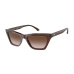 Solbriller til kvinder Emporio Armani EA4169-591013 ø 54 mm