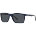 Слънчеви очила унисекс Emporio Armani EA4170-508887 ø 58 mm