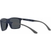 Unisexsolglasögon Emporio Armani EA4170-508887 ø 58 mm