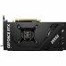 Graphics card MSI GEFORCE RTX 4070 GDDR6X