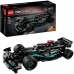 Celtniecības Komplekts Lego 42165 Mercedes - AMG F1 W14 Pull back