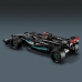 Παιχνίδι Kατασκευή Lego 42165 Mercedes - AMG F1 W14 Pull back
