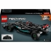 Строителна Игра Lego 42165 Mercedes - AMG F1 W14 Pull back